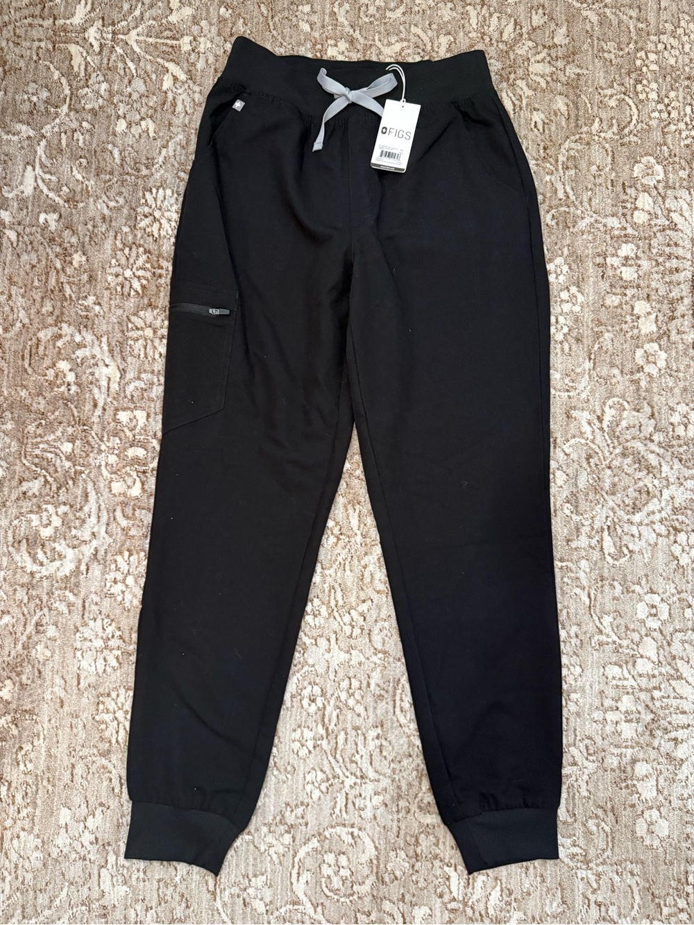 FIGS Zamora High Rise Jogger